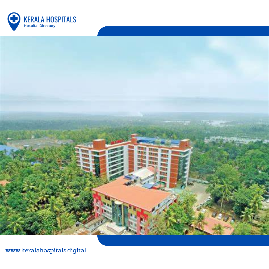 Top 10 Gynaecology Hospitals In Kollam Kerala Hospitals