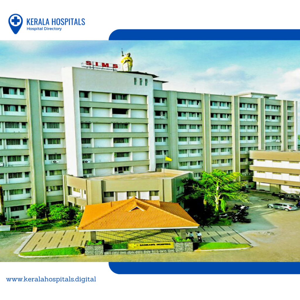 Top 9 hospitals in kollam