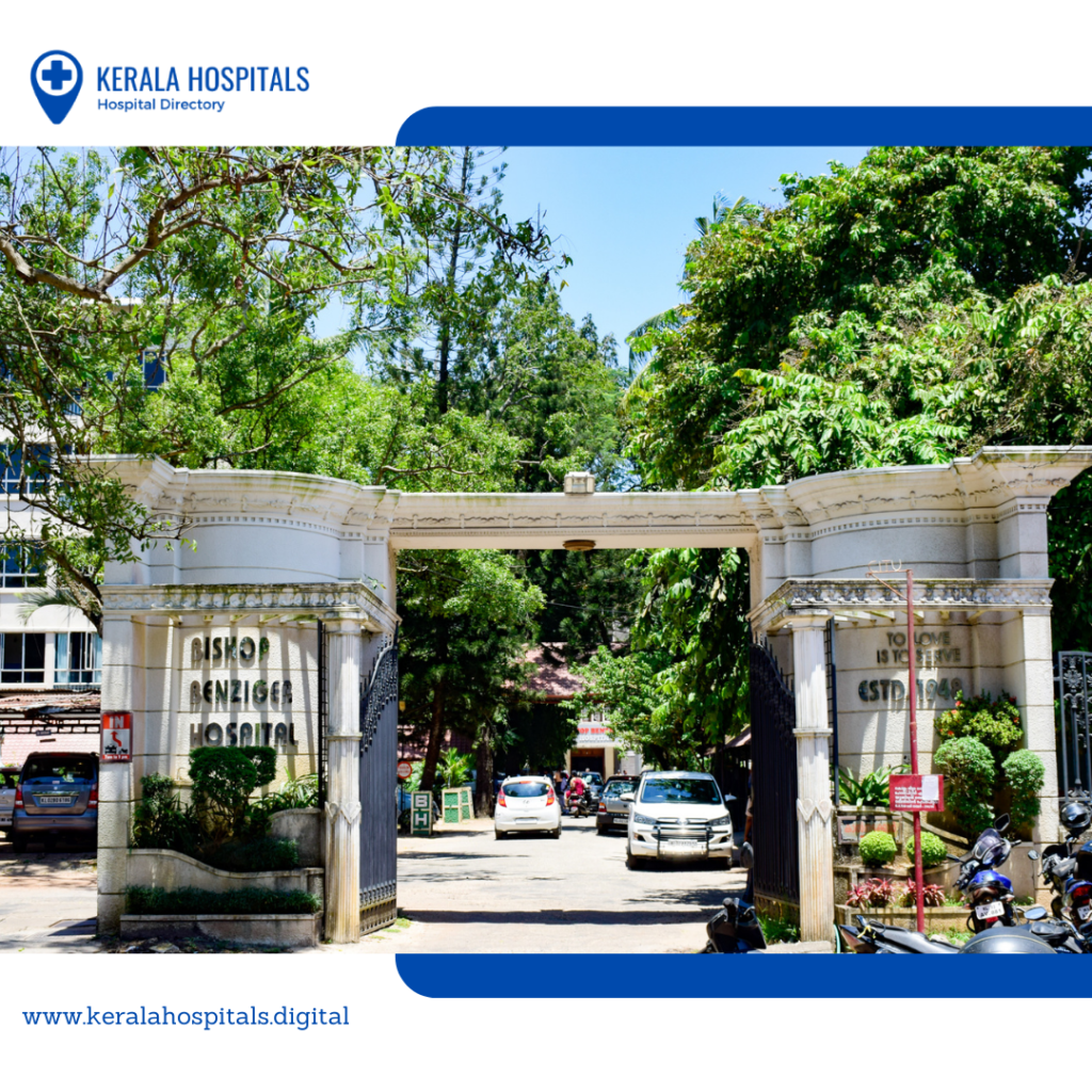 Top 9 hospitals in kollam