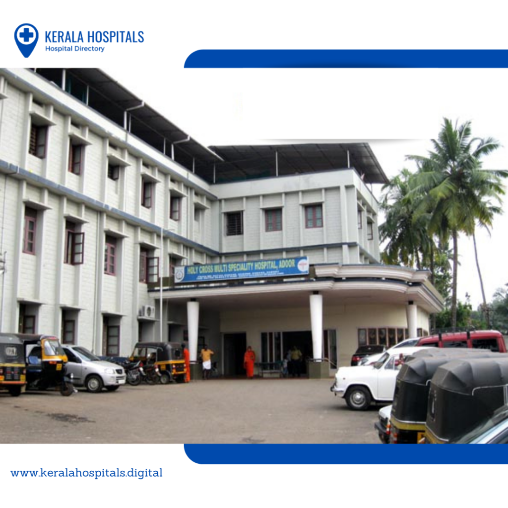 top hospitals in pathanamthitta