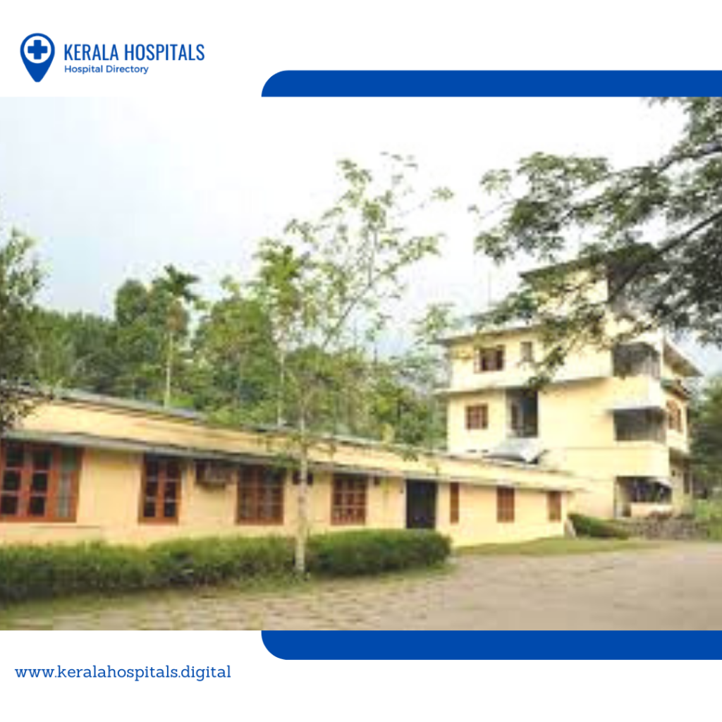 Top Hospitals in Pathanamthitta