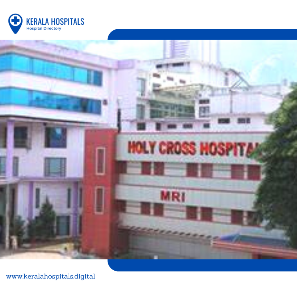 Top 9 hospitals in kollam