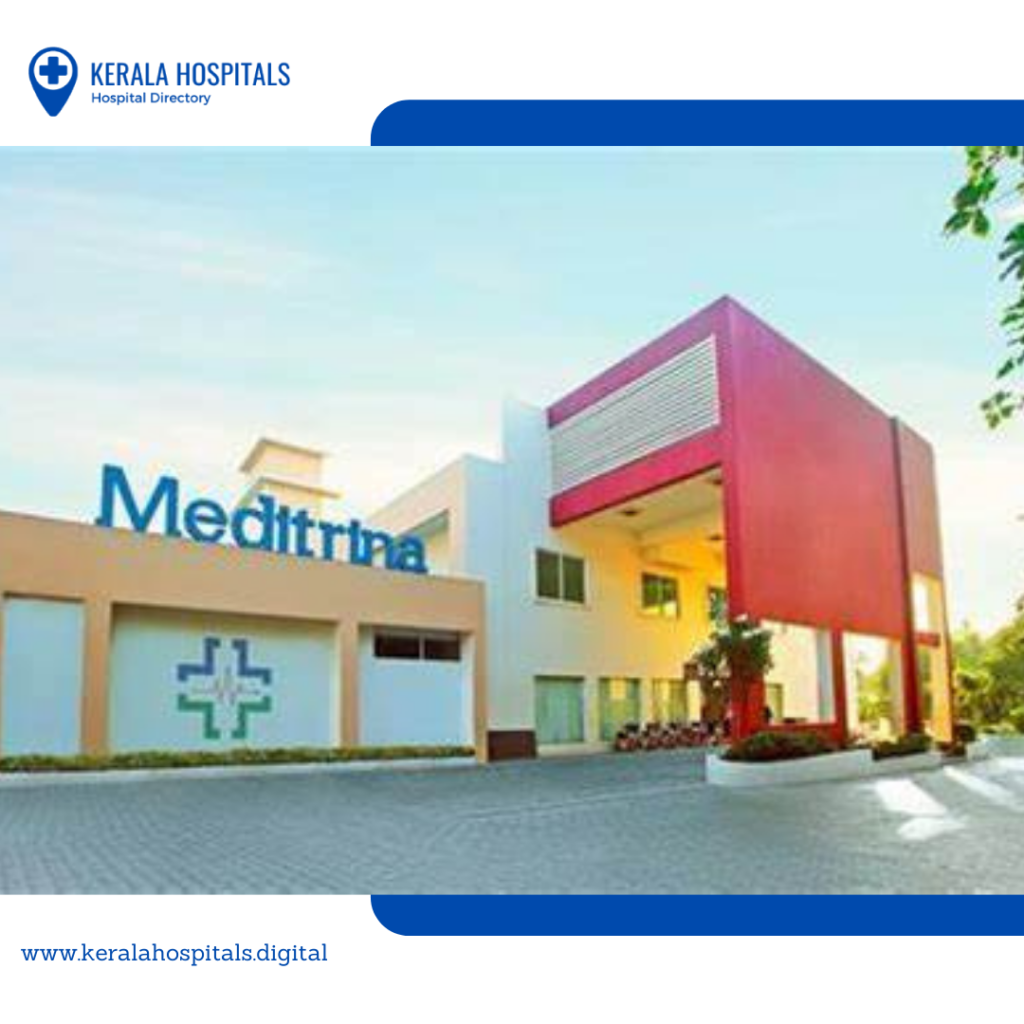 Top 9 hospitals in kollam