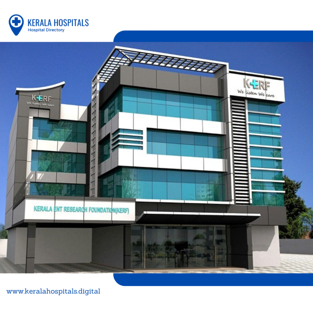 Top 9 hospitals in kollam