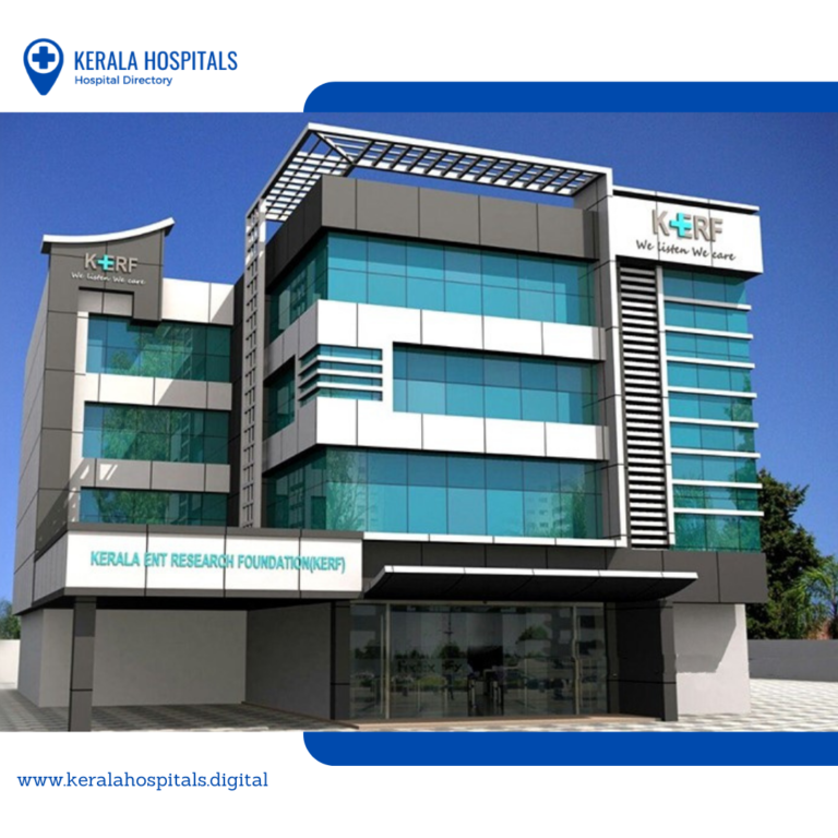 Top 9 Hospitals In Kollam - Kerala Hospitals