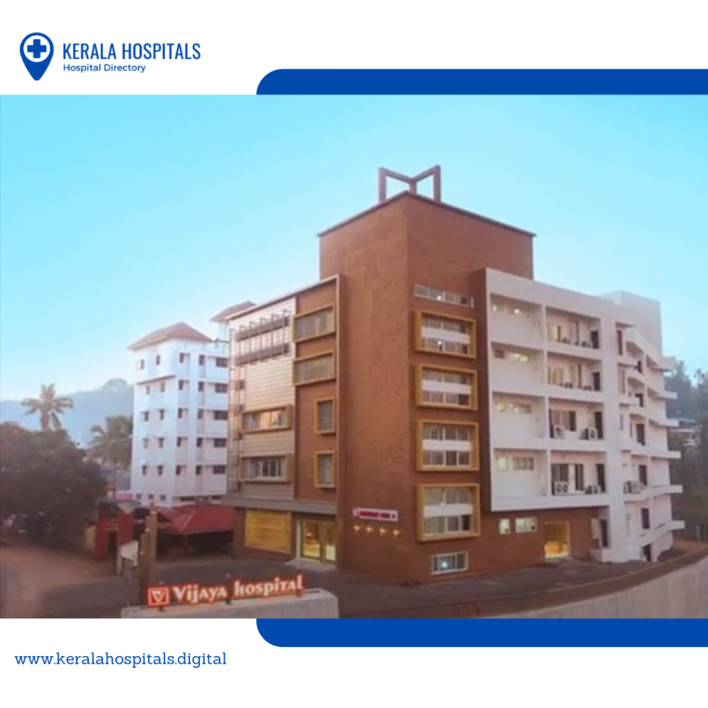 Top 9 hospitals in kollam