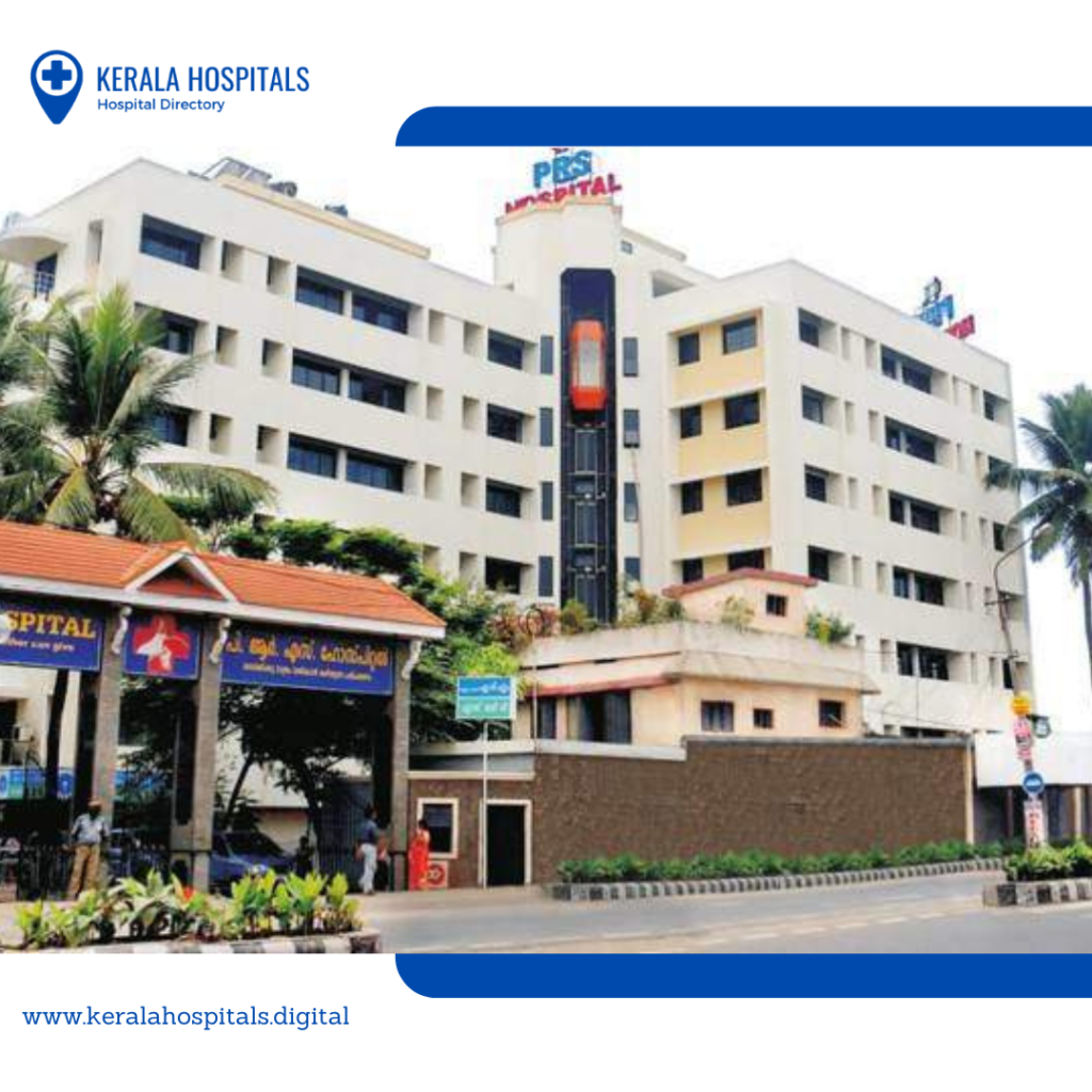 Top 10 Gynaecology Hospitals in Trivandrum - Kerala Hospitals