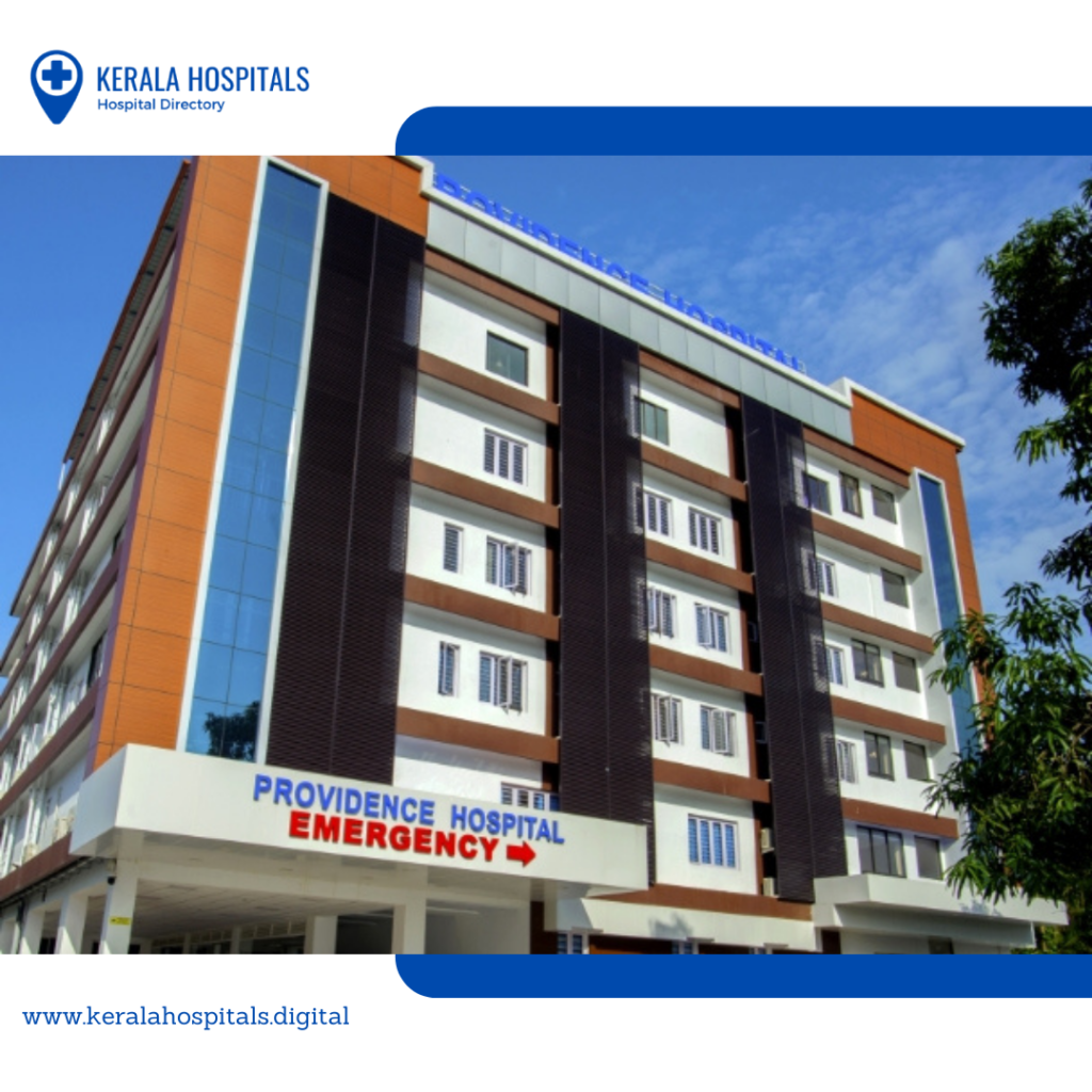 top hospitals in Alappuzha