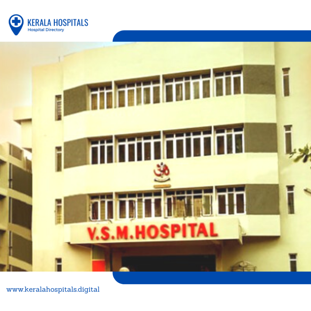 top hospitals in Alappuzha