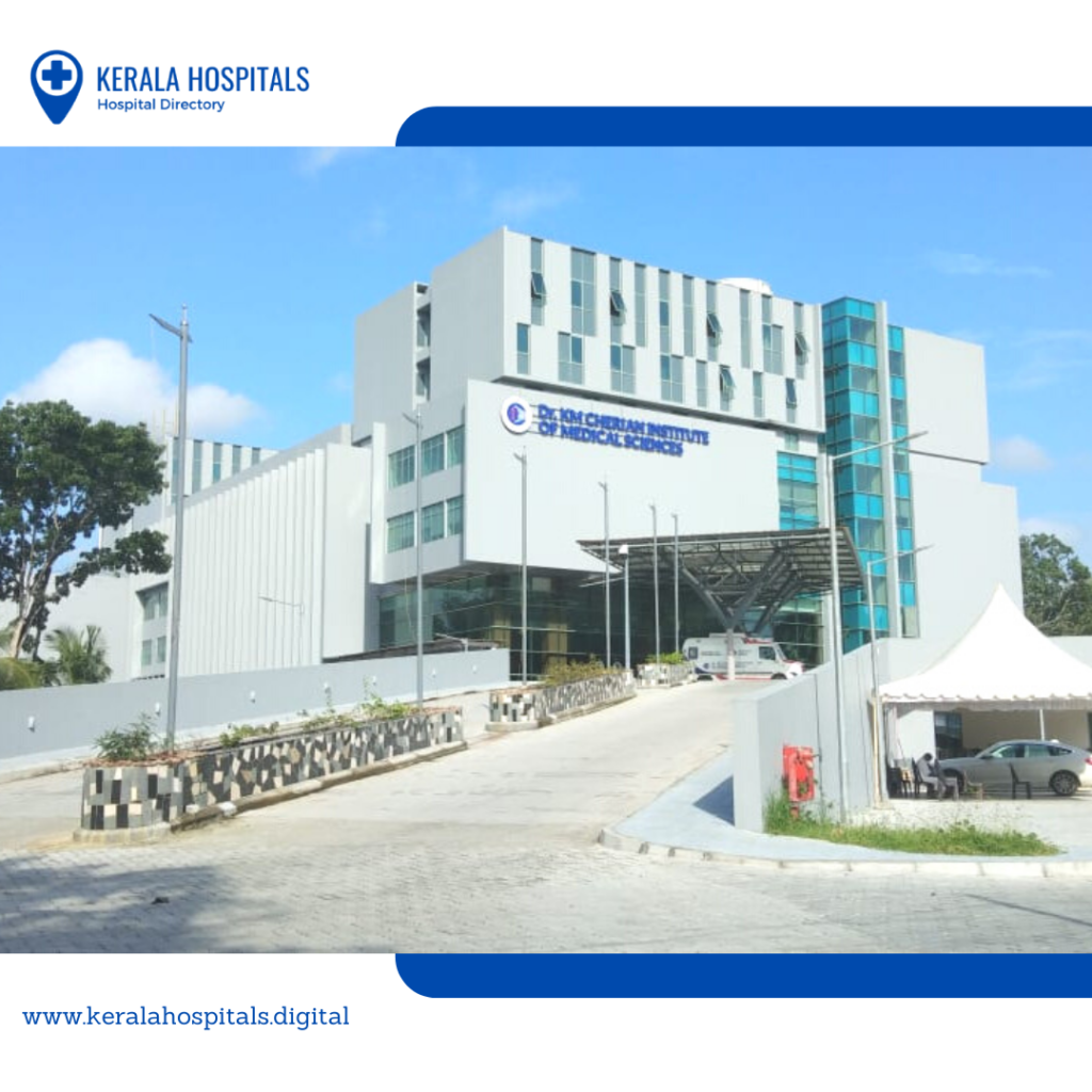 top hospitals in Alappuzha