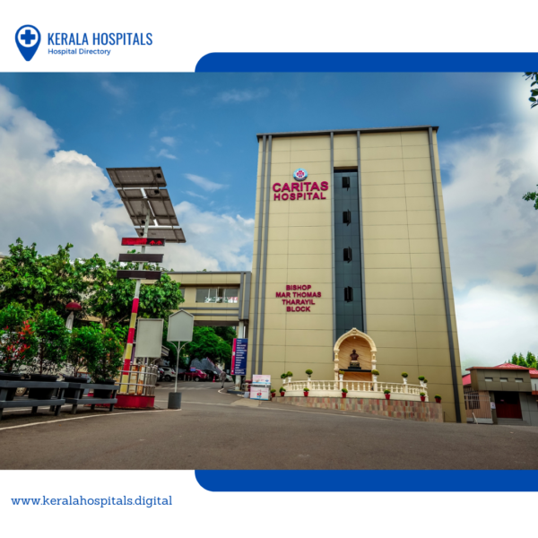 Top 10 Hospitals In Kottayam - Keralahospitals.digital