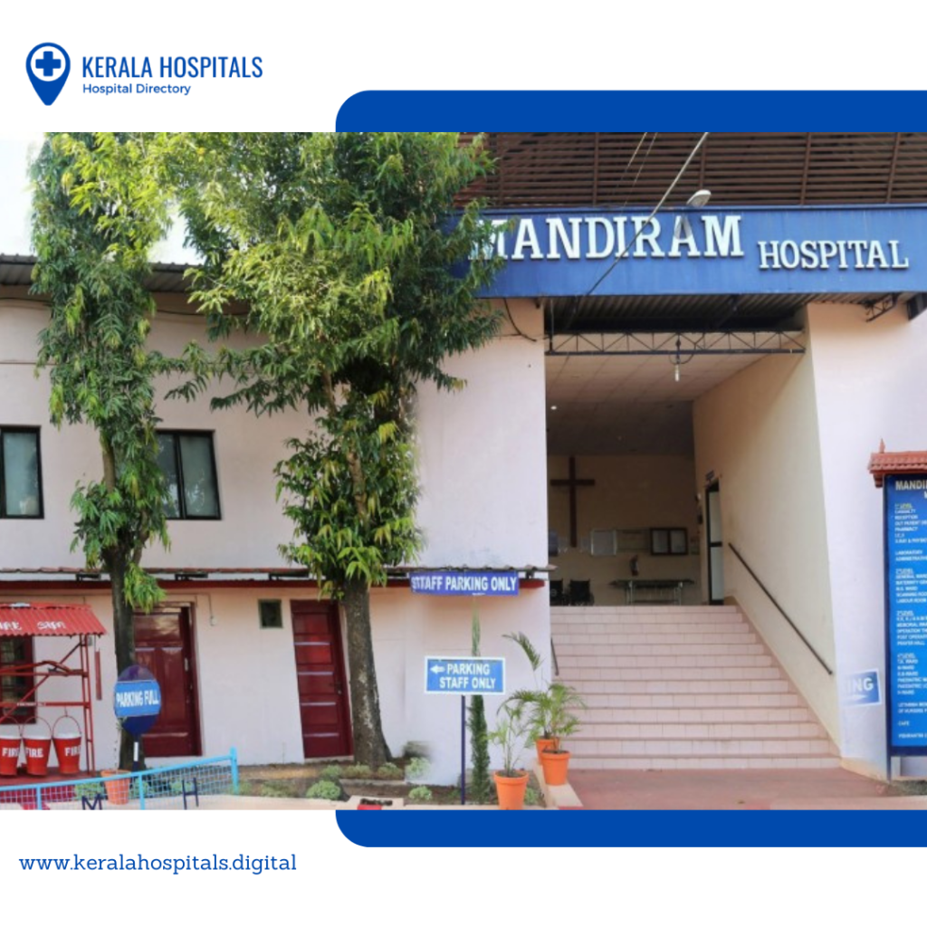 Top 10 hospitals in kottayam