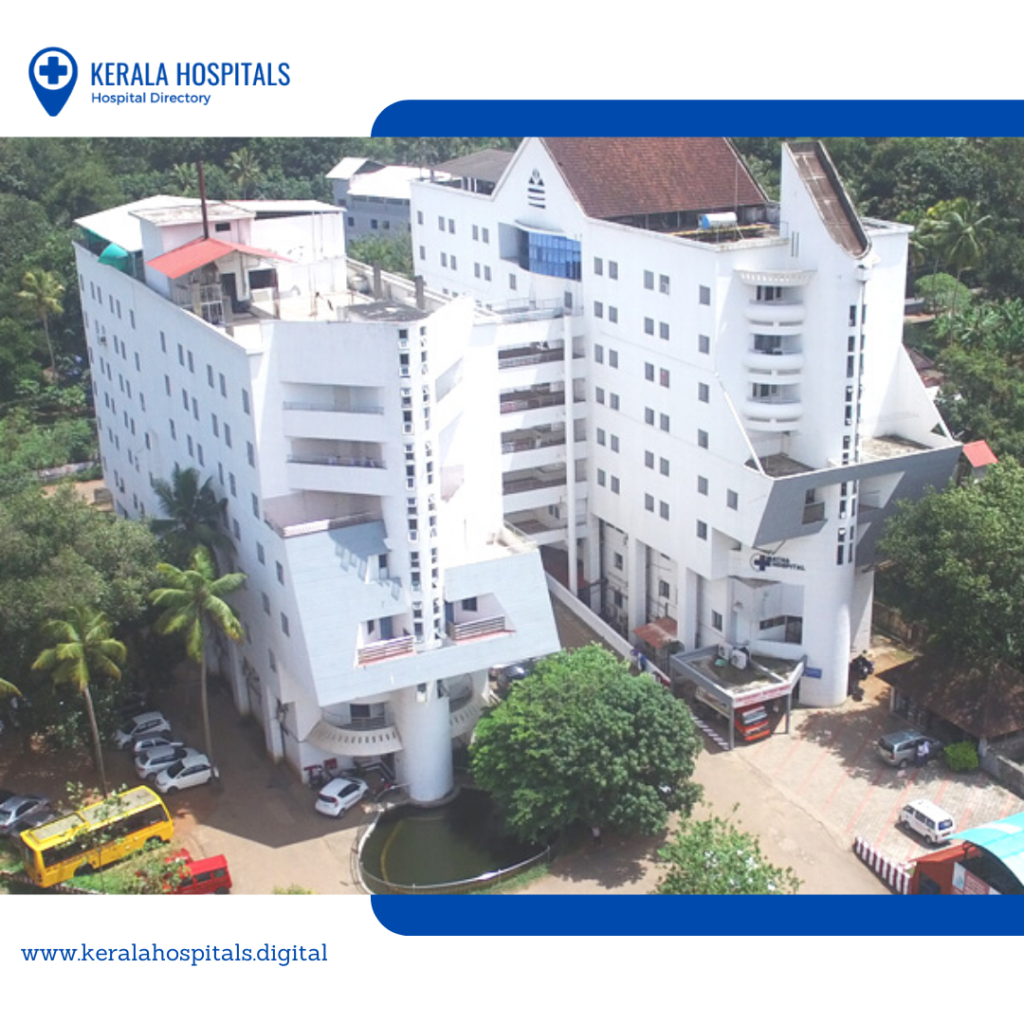 Top 10 hospitals in kottayam