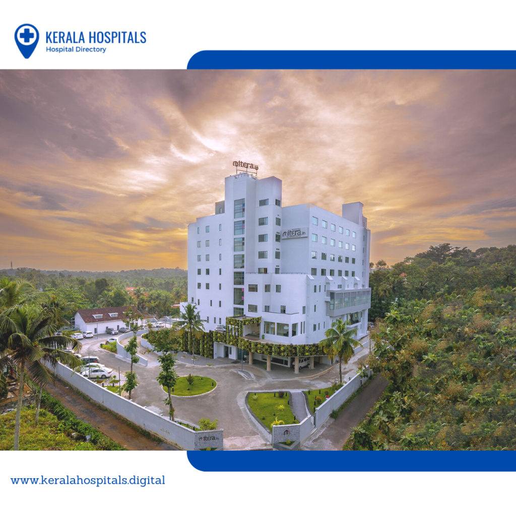 Top 10 hospitals in kottayam