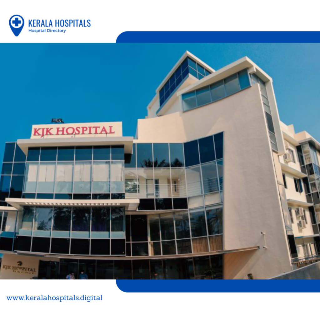 Top gynaecology hospitals in trivandrum