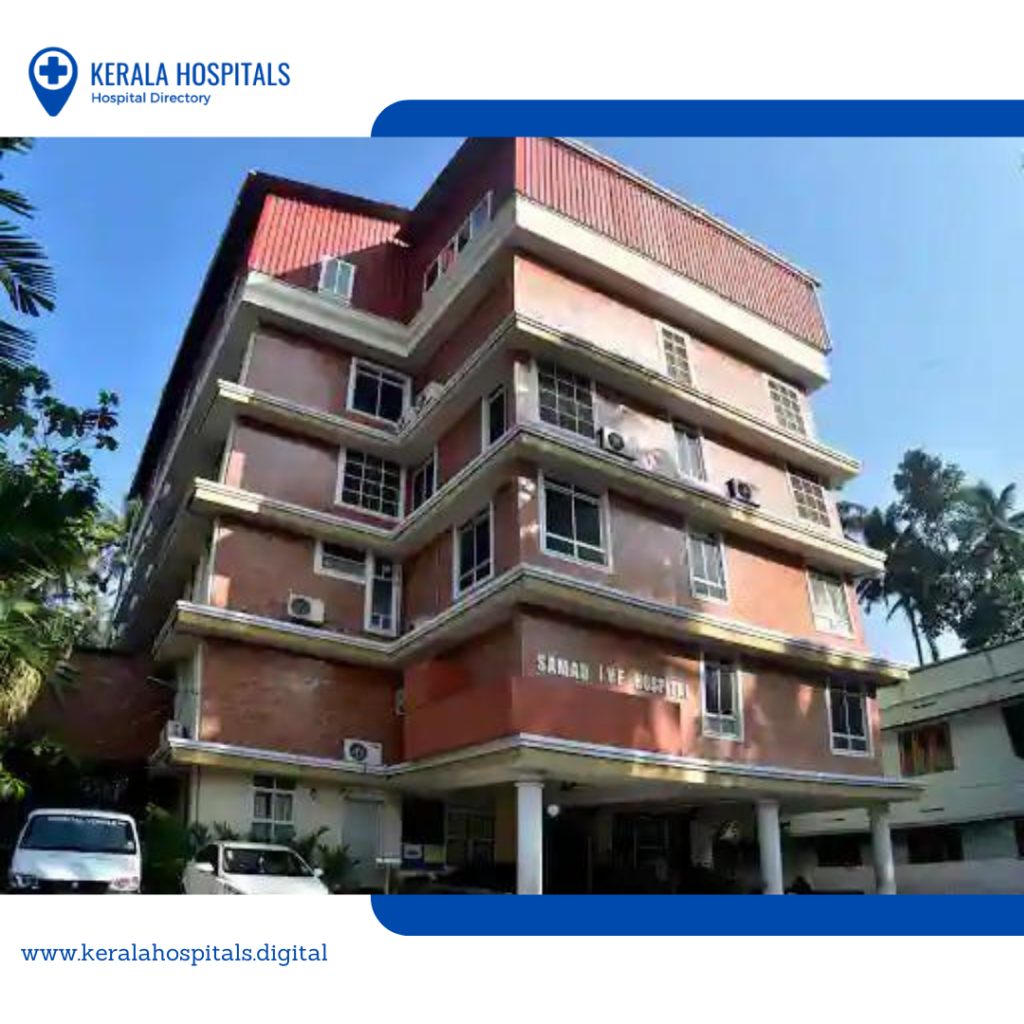 Top gynaecology hospitals in trivandrum