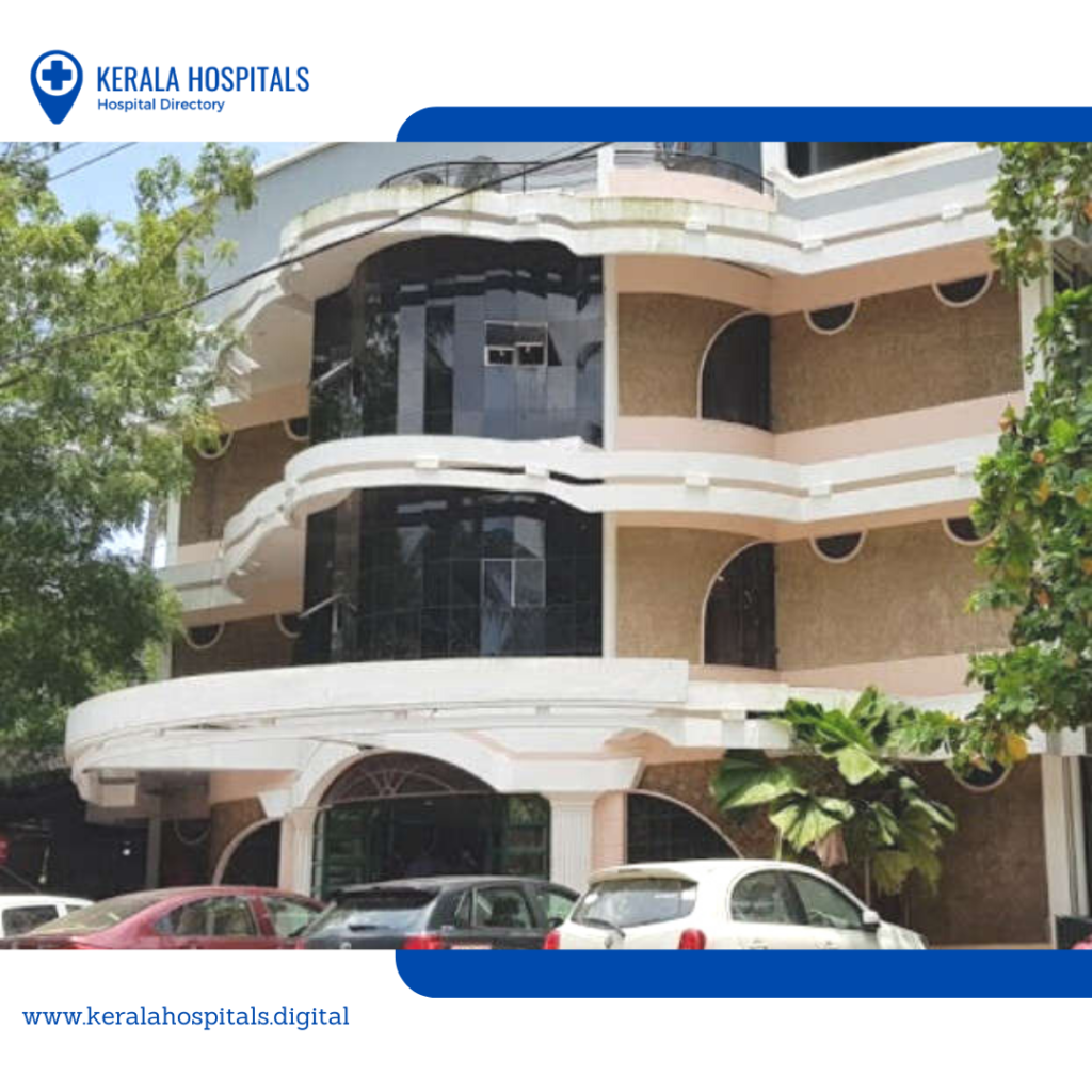 Top gynaecology hospitals in trivandrum