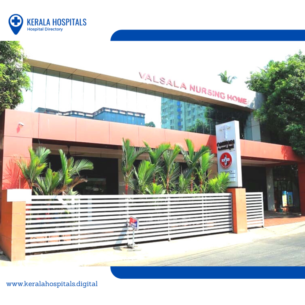 Top gynaecology hospitals in trivandrum