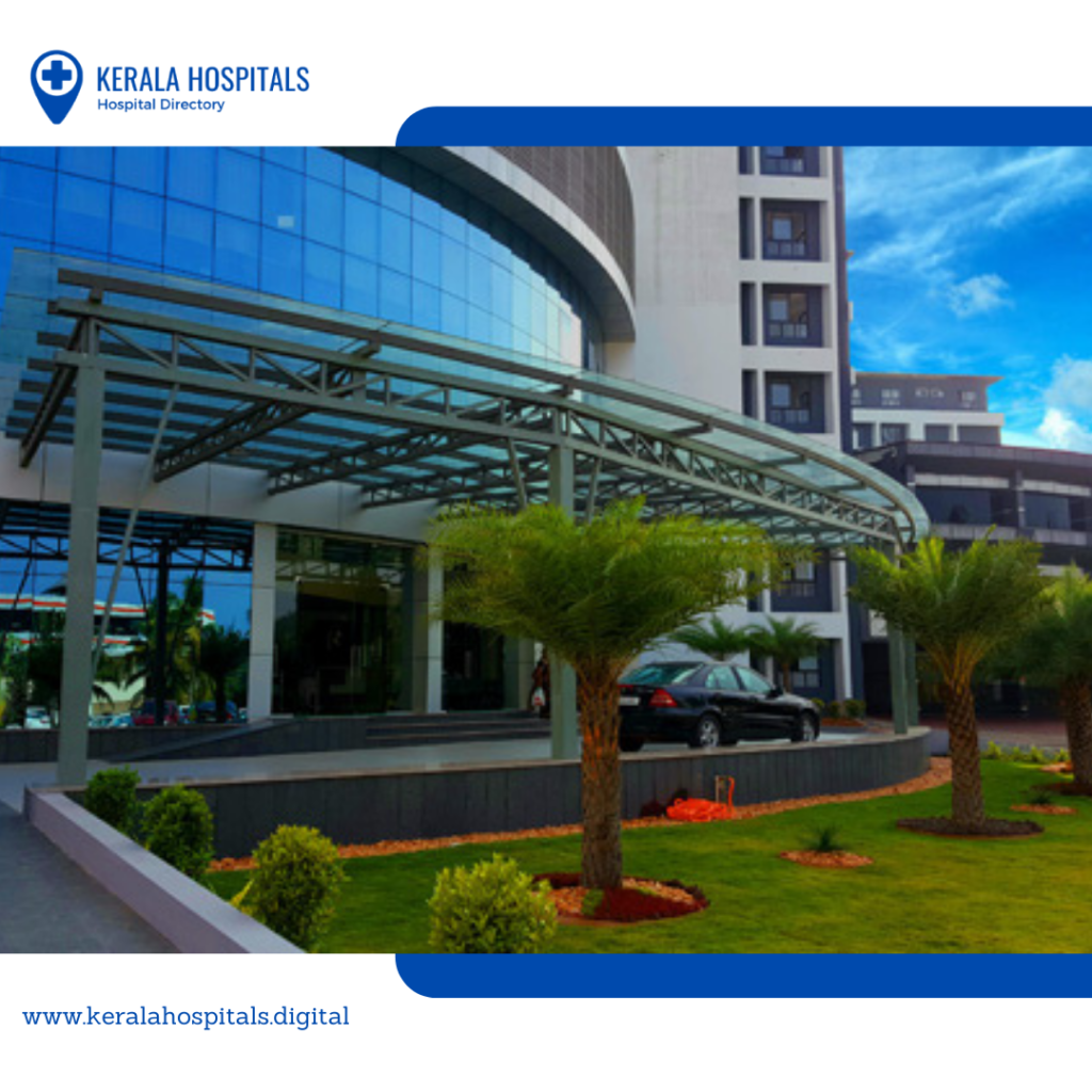 top gynaecology hospitals in kollam