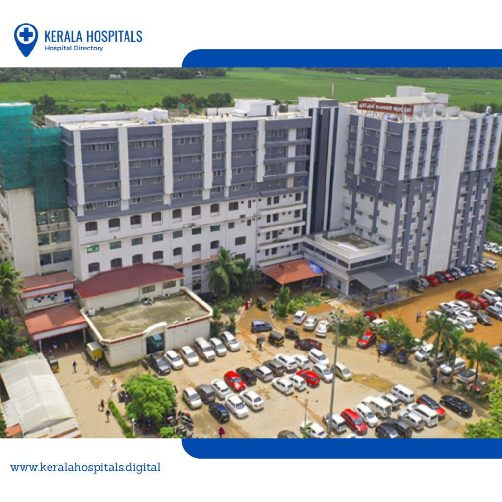 top gynaecology hospitals in kollam