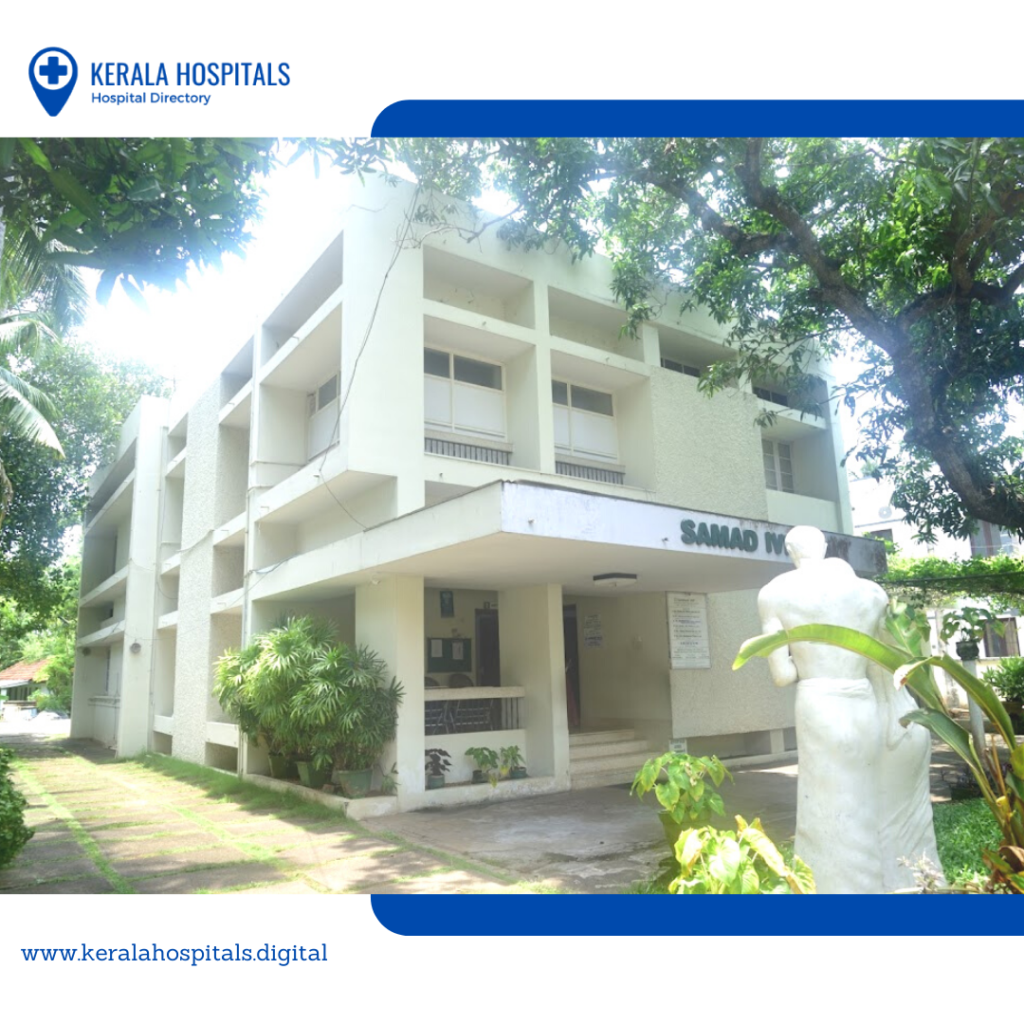 top gynaecology hospitals in kollam