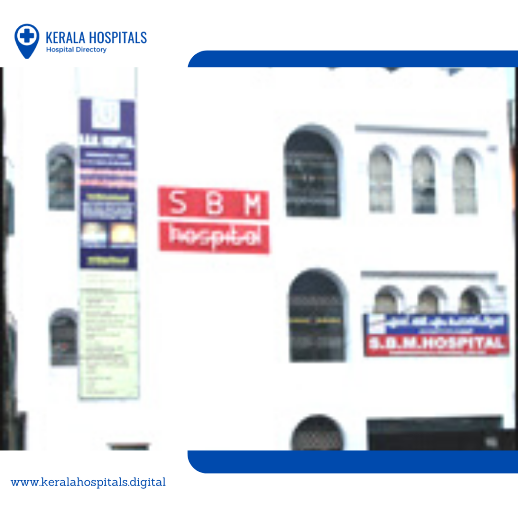 top gynaecology hospitals in kollam