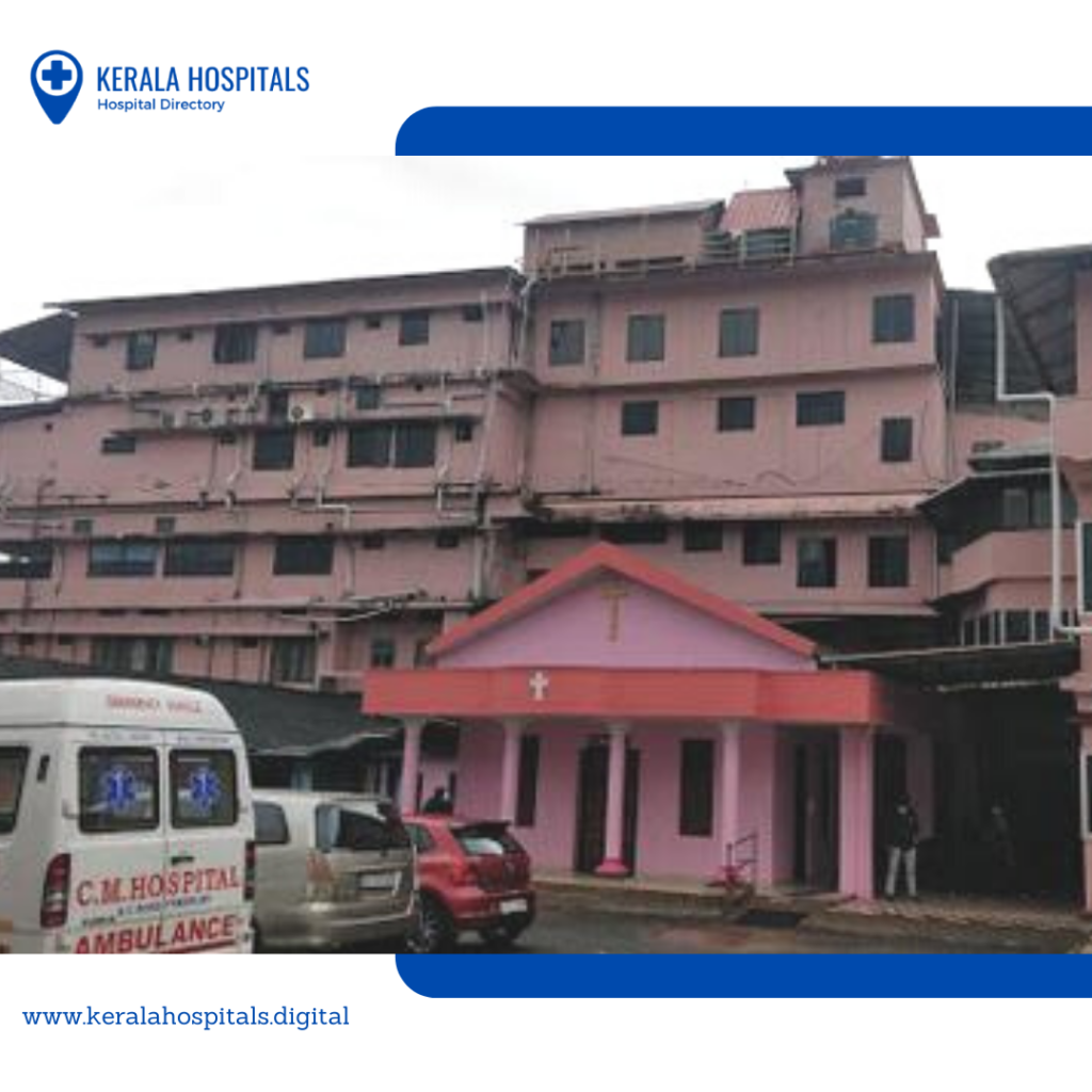 top gynaecology hospitals in pathanamthitta