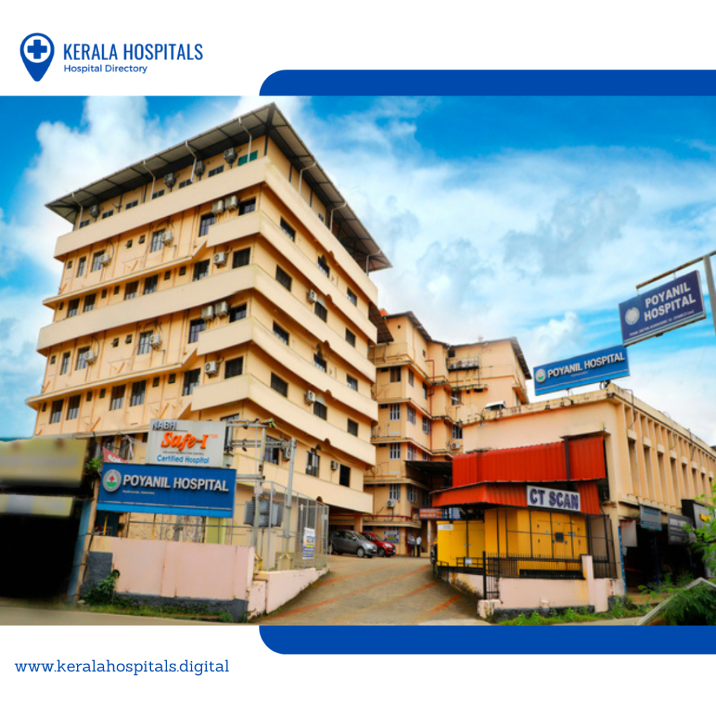 top gynaecology hospitals in pathanamthitta