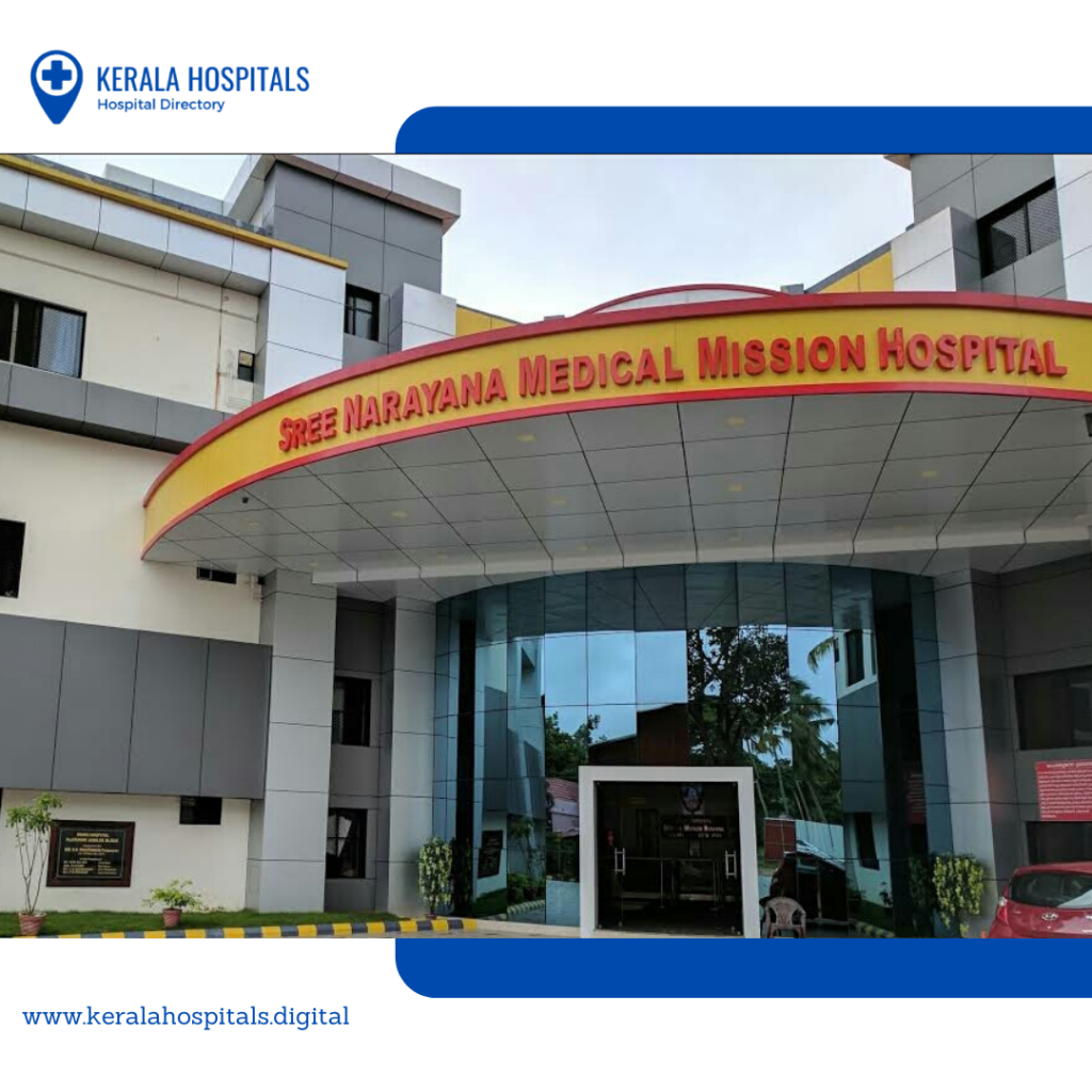Top 6 gynaecology hospitals in alappuzha