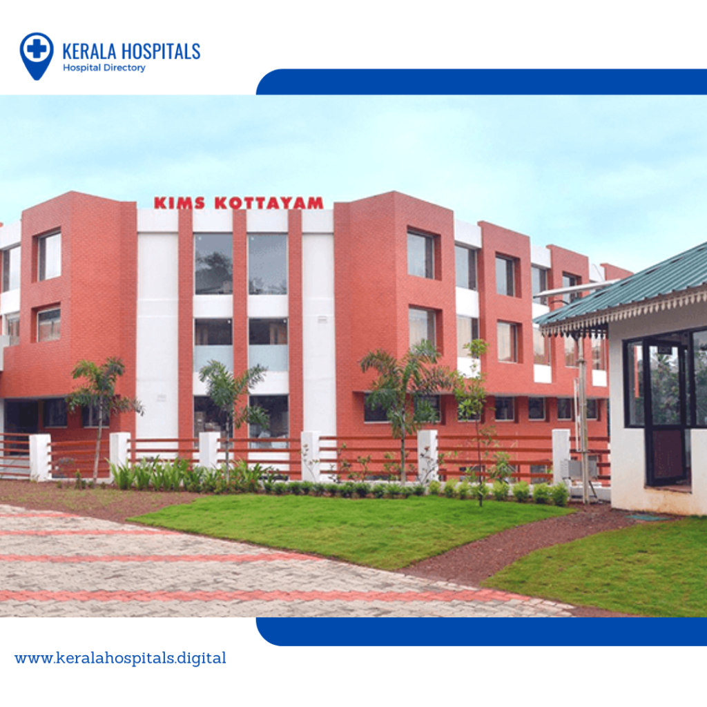 top gynaecology hospitals in kottayam