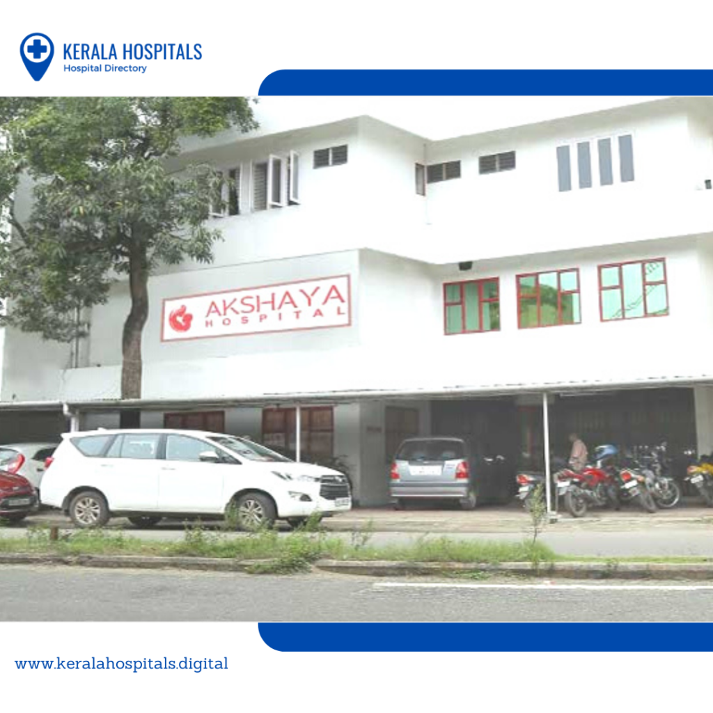 Top 10 gynaecology hospitals in kochi