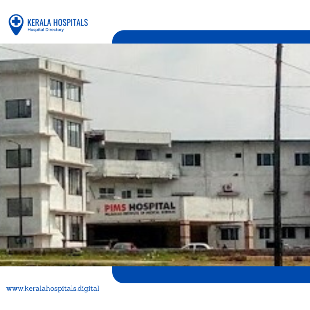 Top 10 Hospitals in Palakkad