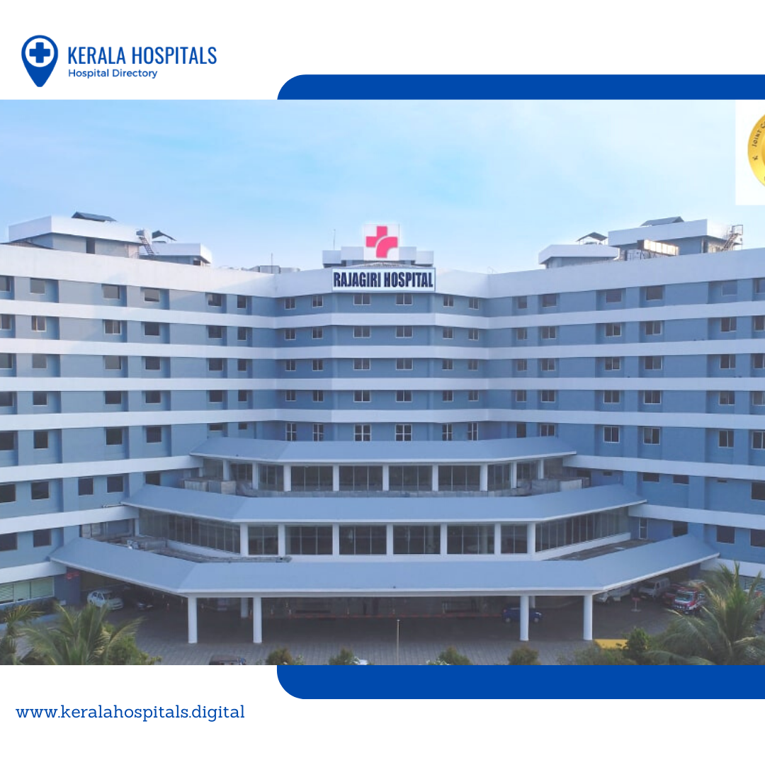 Top 10 Gynaecology Hospitals In Kochi Keralahospitalsdigital