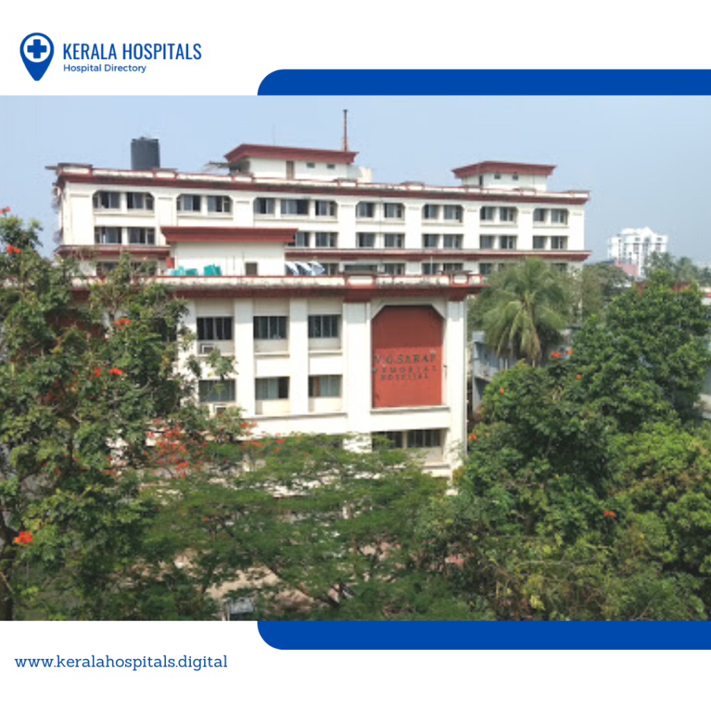 Top 10 gynaecology hospitals in kochi