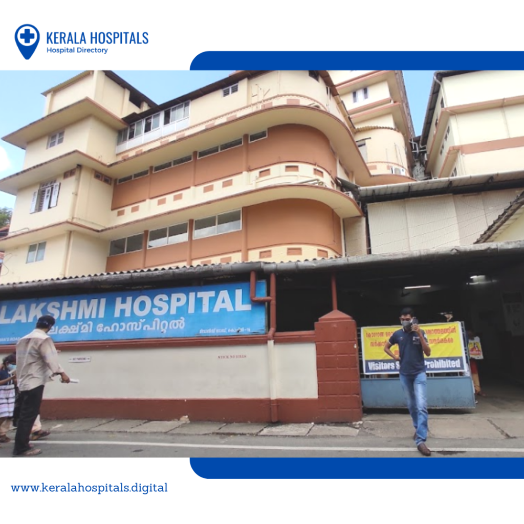 Top 10 gynaecology hospitals in kochi