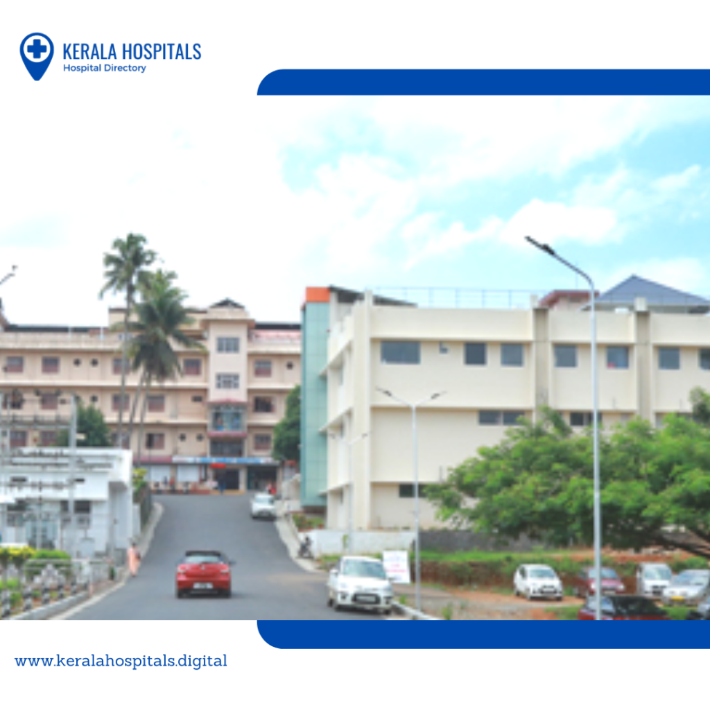 top 8 hospitals in idukki