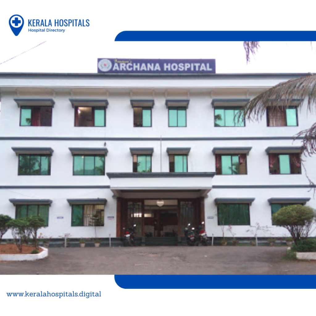 top 8 hospitals in idukki