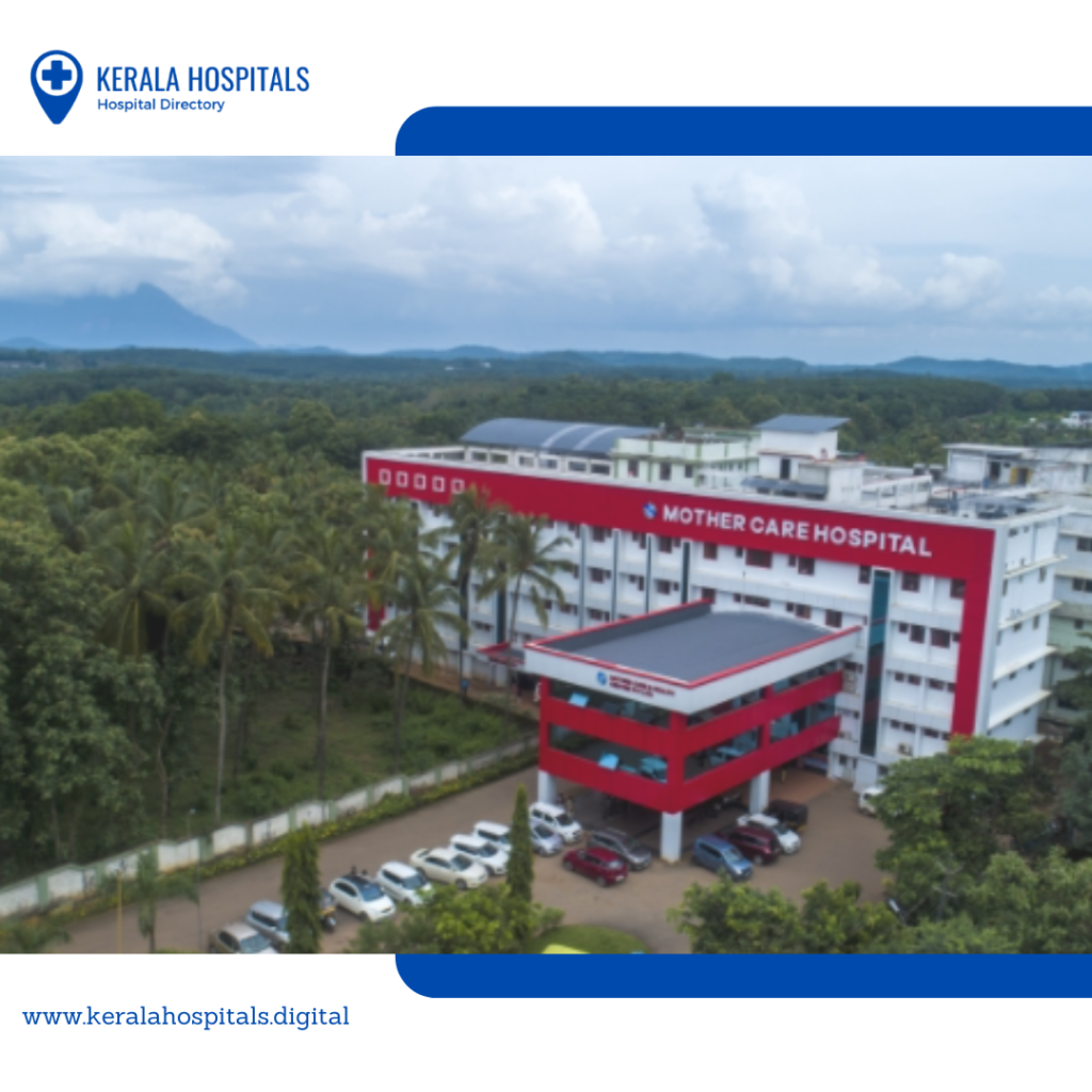 Top 10 Hospitals in Palakkad