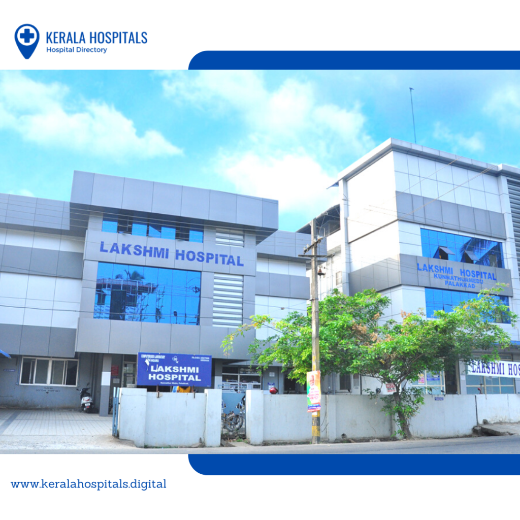 Top 10 Hospitals in Palakkad