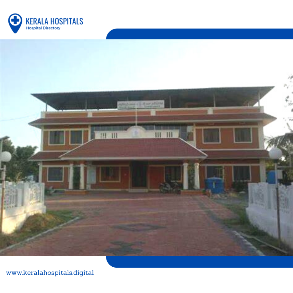 Top 10 Hospitals in Palakkad