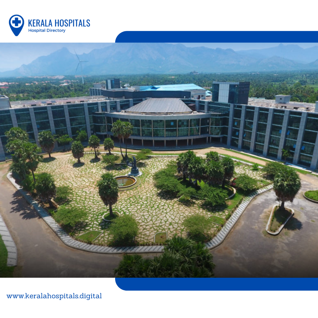 Top 10 Gynaecology Hospitals In Palakkad - Keralahospitals.digital