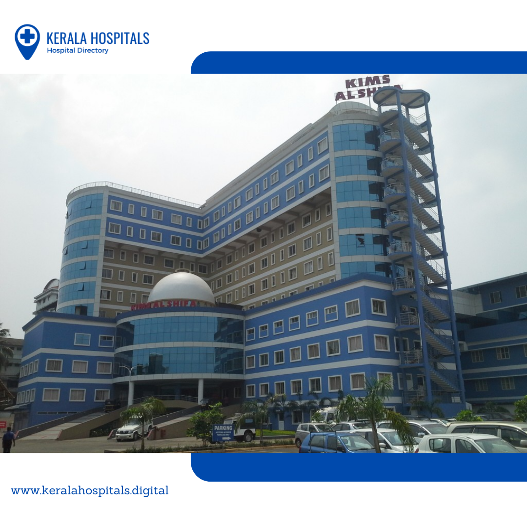 top 9 Gynaecology Hospitals in Malappuram