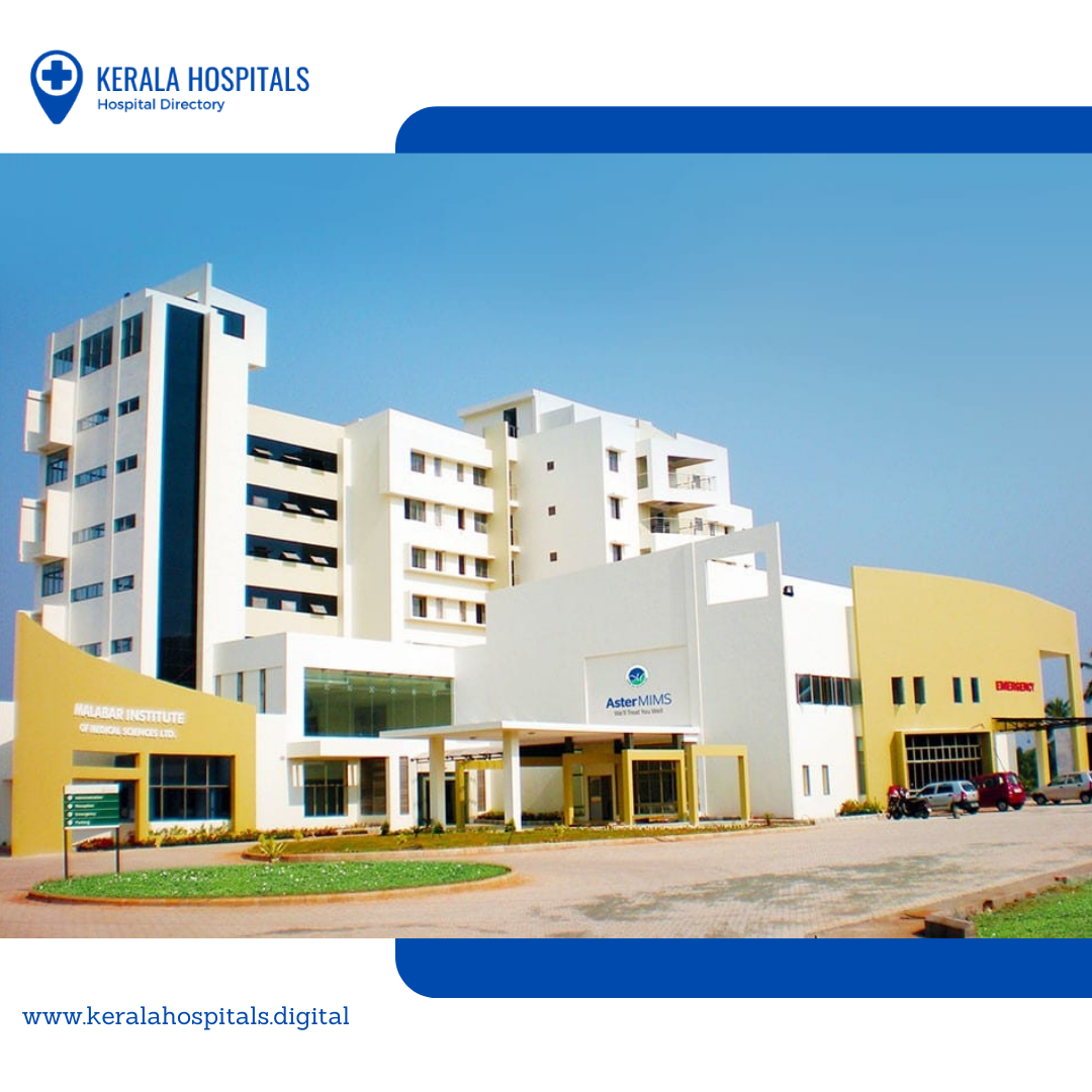 op 9 Gynaecology Hospitals in Malappuram