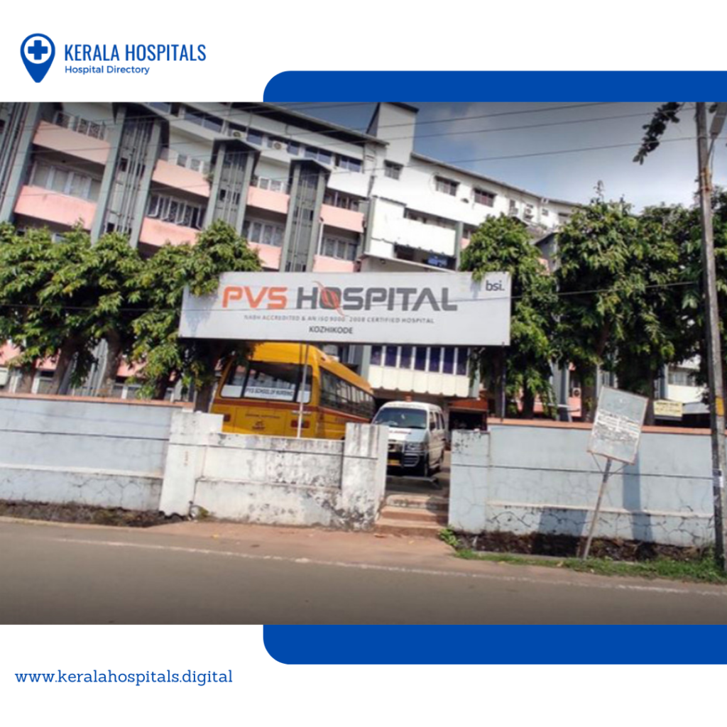 Top 10 Gynaecology Hospitals in Calicut