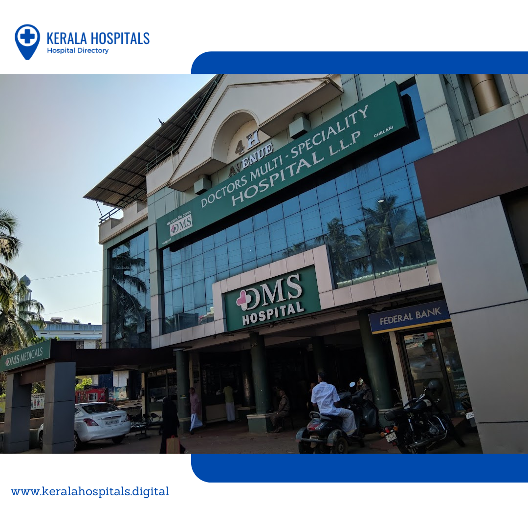 op 9 Gynaecology Hospitals in Malappuram