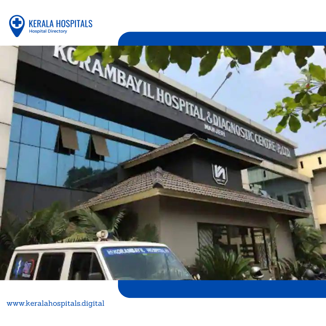 op 9 Gynaecology Hospitals in Malappuram