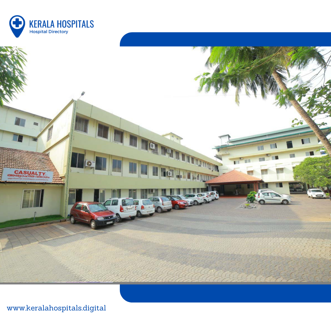 op 9 Gynaecology Hospitals in Malappuram