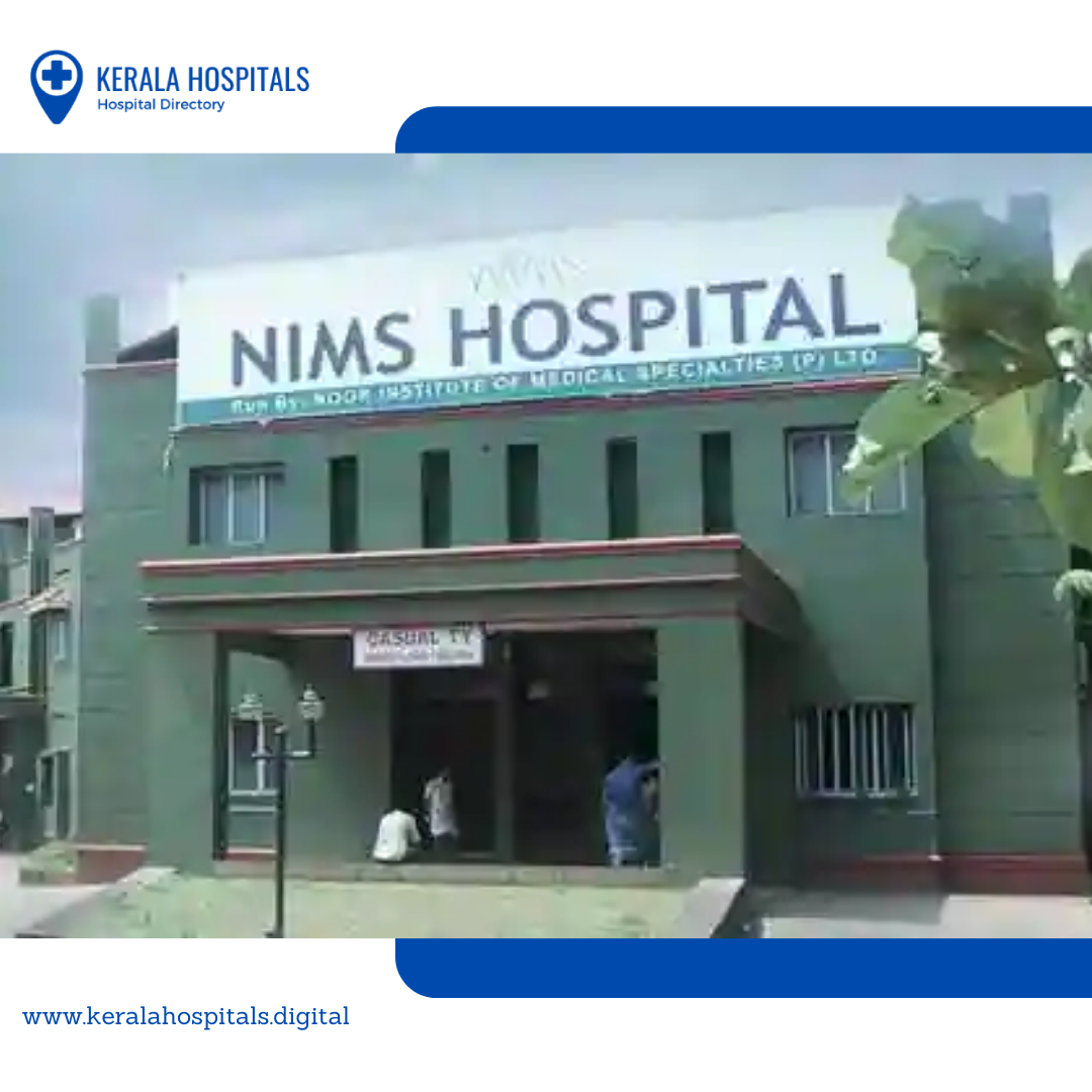 op 9 Gynaecology Hospitals in Malappuram