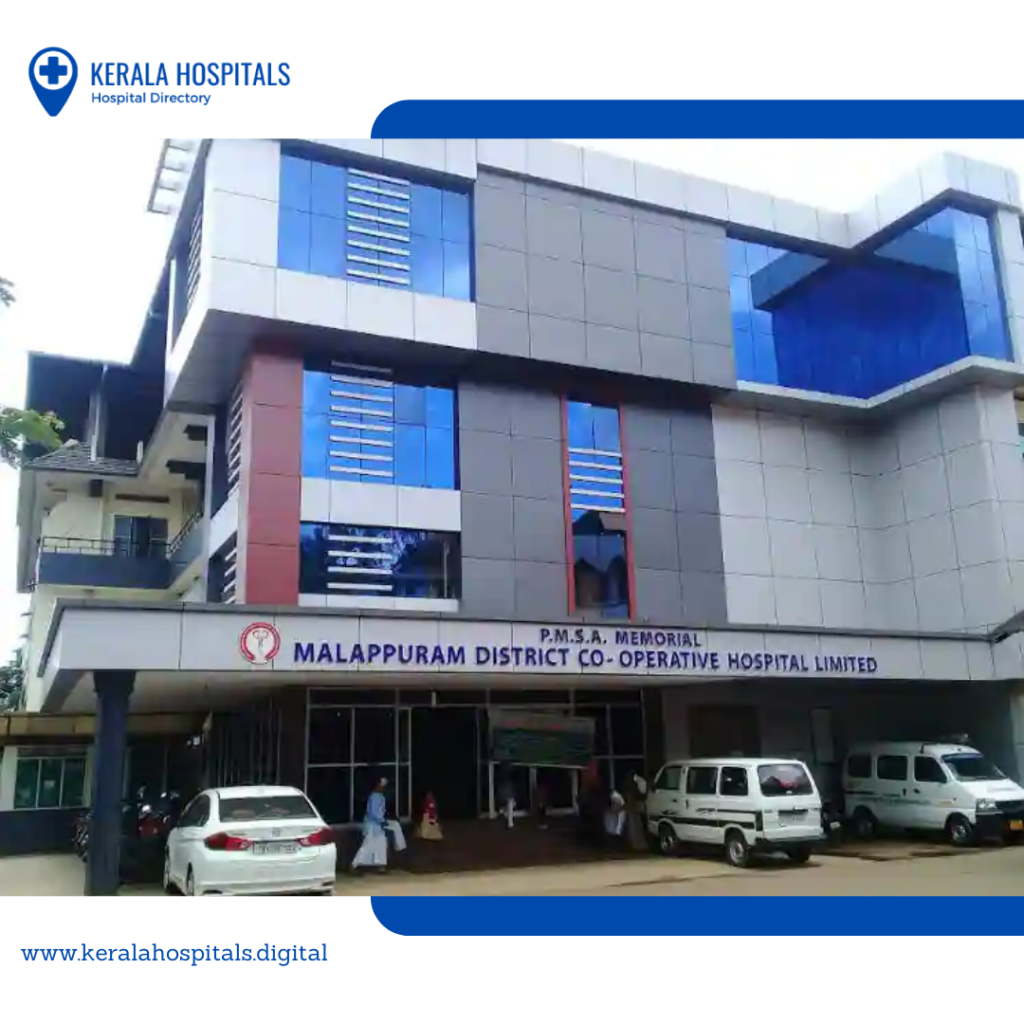 top 9 Gynaecology Hospitals in Malappuram