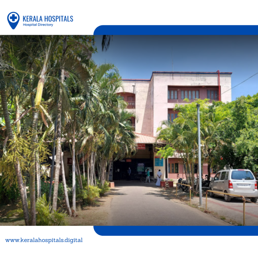 top 10 gynaecology hospitals in palakkad